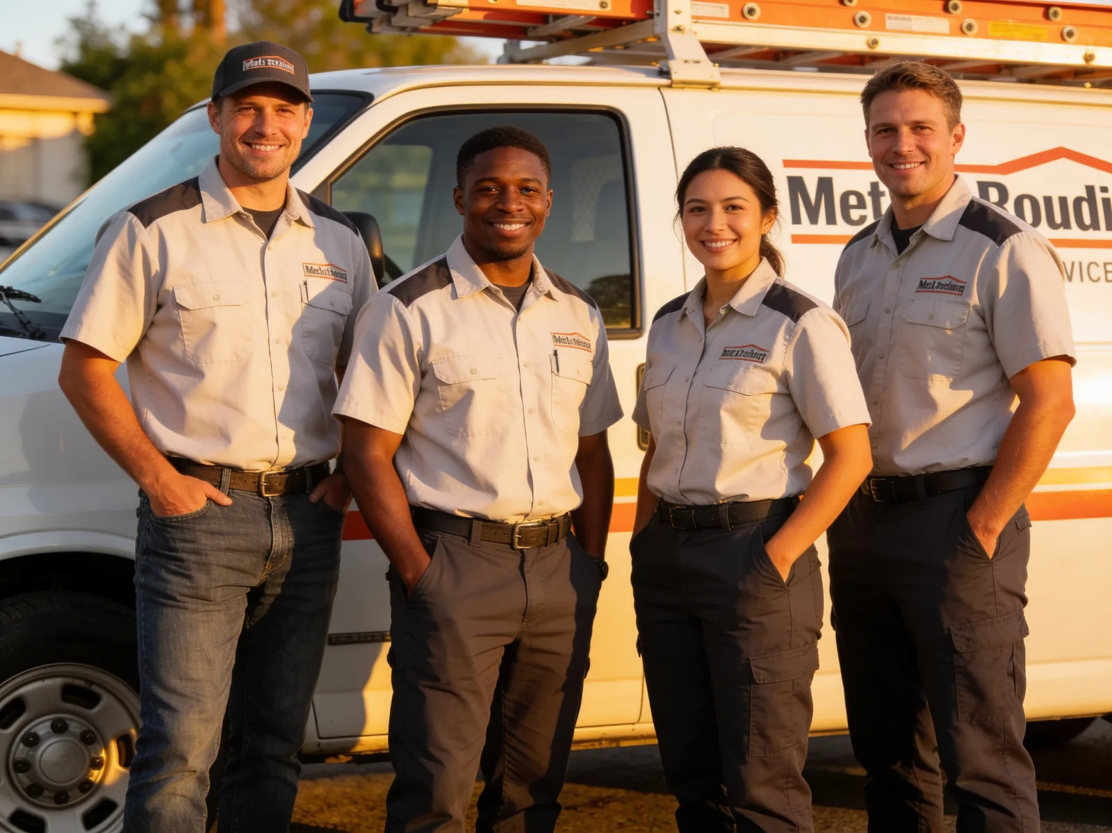 Metal Roof Installation company in Imperial, CA